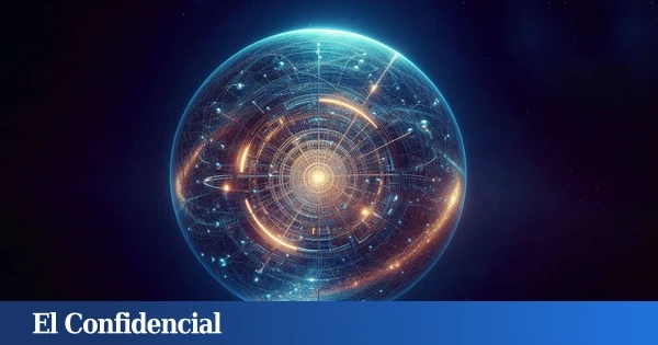 Un estudio dice que ya podemos tener pruebas de civilizaciones interestelares avanzadas