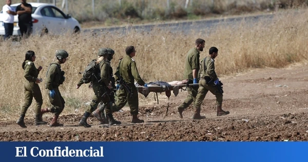 Así es el programa israelí que emplea 
