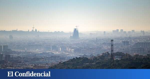 La gran potencia que regaló un monumento a la ciudad de Barcelona: la historia de uno de los intercambios más curiosos del siglo XX