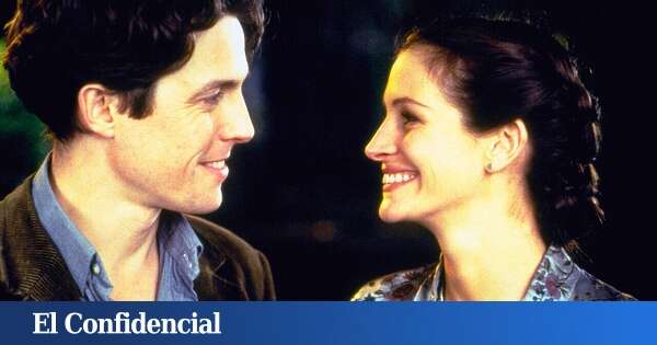 El triste motivo por el que Julia Roberts ha rechazado una reunión de 'Notting Hill'