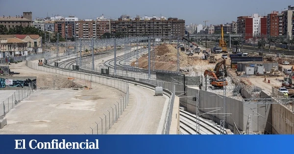 Valencia instalará un espacio cultural dedicado al artista Manolo Valdés en el Parque Central