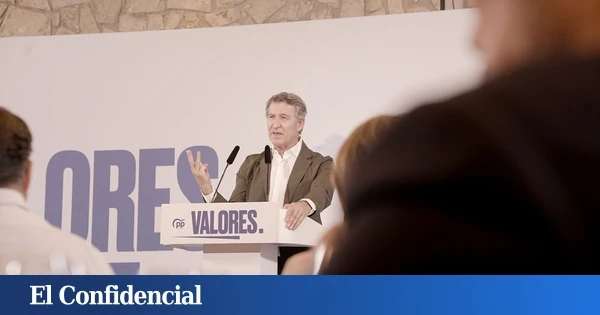 Feijóo da oxígeno a Mazón pese a las señales de un posible relevo: 