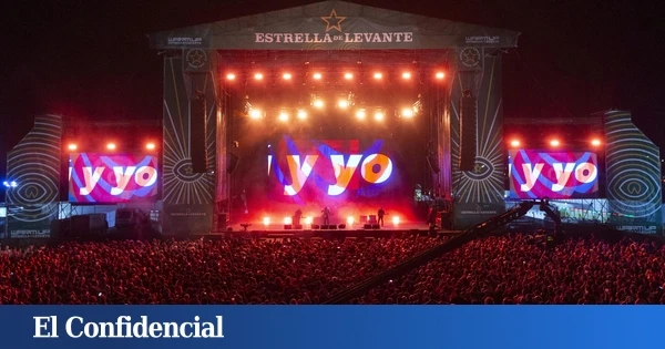 Preventa de abonos para WARM UP Festival 2026: precio y cuándo comprar las entradas para el evento de Murcia