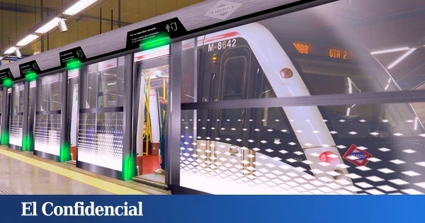 Cambio sorpresa en el Metro de Madrid: el segundo cierre de la línea 6 se adelanta y así afectará a los viajeros