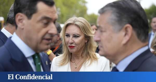 Andalucía no quiere perder el tren de las rebajas fiscales tras competir con Ayuso