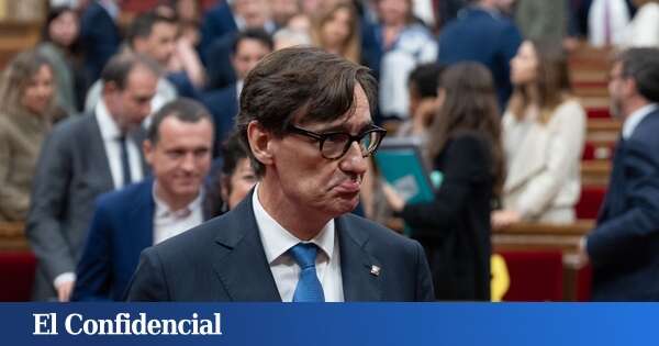 El PSOE defenderá su oferta a ERC como un nuevo 'Pacto del Majestic': 