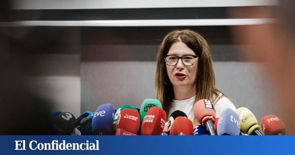 El juez de Badajoz manda a Madrid la querella contra Leire Díez por maniobrar en el caso del 'hermanísimo'