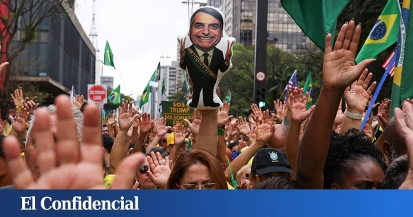 ¿Dictadura o golpe de Estado? Brasil llega a la recta final del histórico juicio contra Bolsonaro