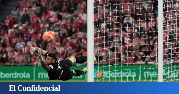 La IA adivina por dónde se va a tirar un penalti mejor que los porteros