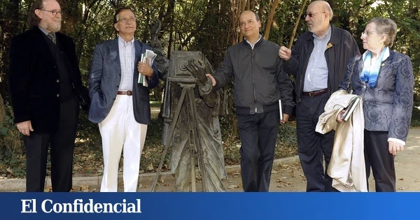 Joaquín Díaz, el hombre que llevó los romances medievales a las emisoras de radio y fue una rockstar