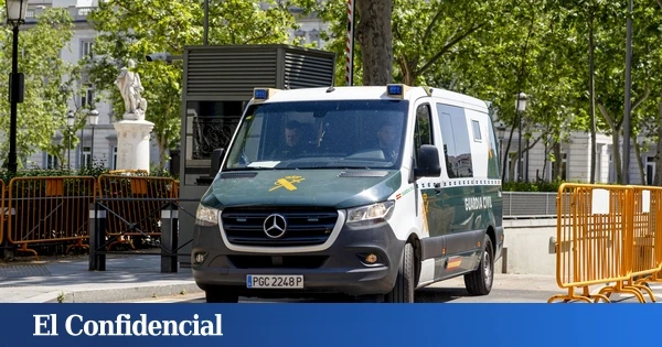 Cae una red que enviaba marihuana oculta en palés de fruta y hortalizas a Alemania