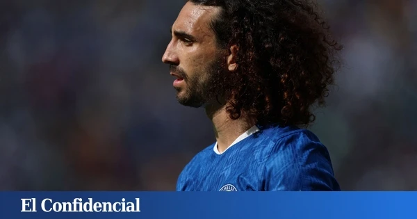 Cucurella defiende la decisión de Nico Williams y avisa al Barça: 