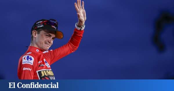 Guía de La Vuelta 24: todo lo que necesitas saber sobre los favoritos a vestir de rojo