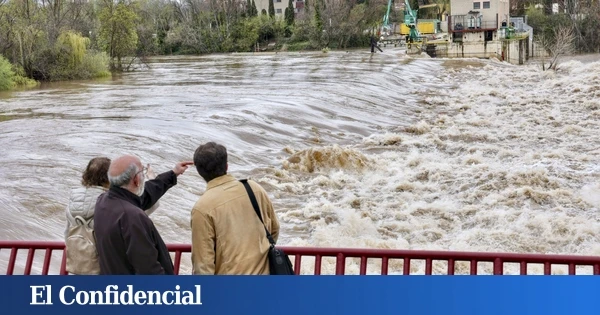 Analizan los grandes ríos europeos y descubren que el Ebro tiene altos niveles de microplásticos