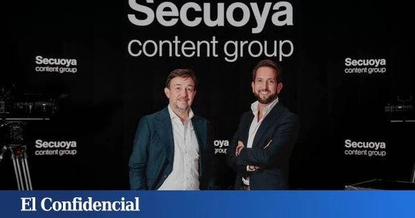 Secuoya impulsa un fondo de inversión con hasta 200 millones para proyectos audiovisuales