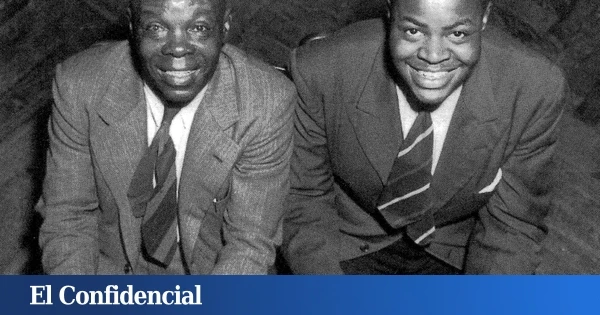 El día que toqué con Billie Holiday en Nueva York (y en el intermedio se pilló un colocón colosal)