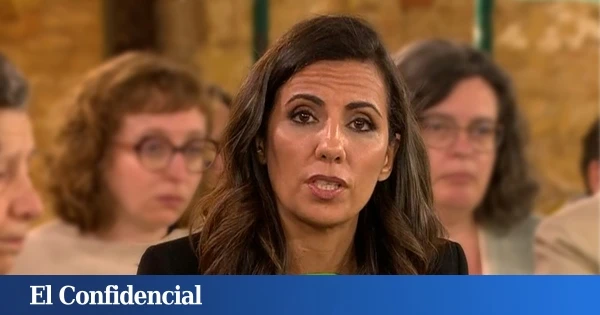 La Sexta cambia de nuevo su parrilla: Ana Pastor reaparece esta noche con el especial 'El objetivo: aniversario de la dana'