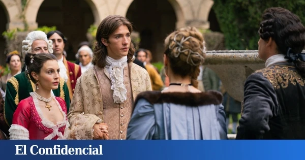 Avance del capítulo de 'Valle Salvaje' del lunes, 29 de septiembre: Bárbara sufre el desprecio de don Hernando en la fiesta
