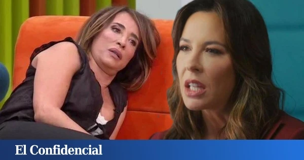 Mamen Mendizábal, implacable con 'La familia de la tele', lanza una dura crítica a TVE
