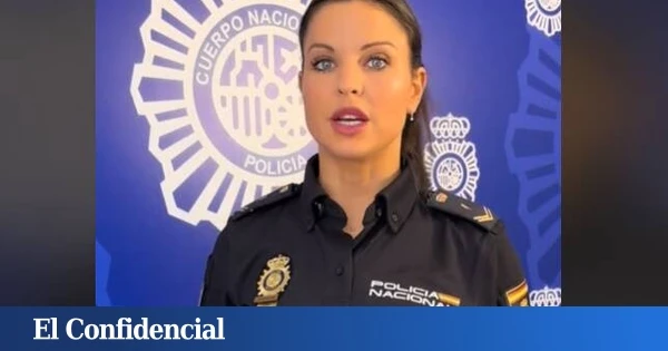 El aviso de la Policía si pagas con el móvil: 