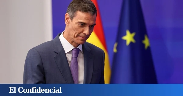 Un Ayuntamiento del PSC denuncia a un Dj por pedir al público que jalee gritos contra Pedro Sánchez