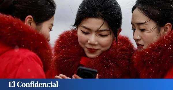 Cientos de millones de chinos ven series creadas con IA: 500 episodios diarios