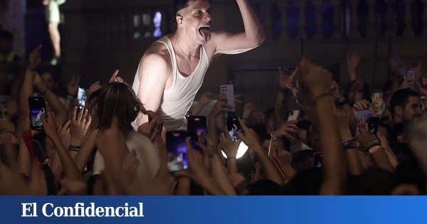 Zetak y el 'sold out' en San Mamés: así se ha construido el gran éxito musical en euskera