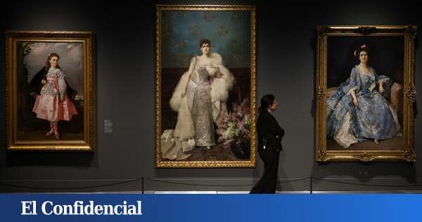 El Museo Sorolla cerrará temporalmente en octubre sus puertas para finalizar su ampliación