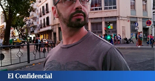 Procesado por violencia de género David Bravo, exdiputado de Podemos y abogado de Silvia Intxaurrondo