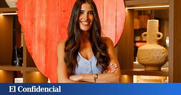 Lidia Torrent, regresa a 'First Dates' con 'Hotel': 