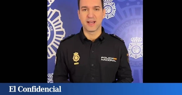 La Policía Nacional advierte: Este es el método infalible para evitar ser víctimas de cualquier estafa actual
