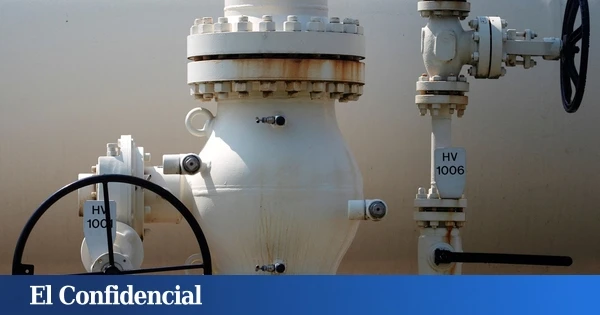 España y Alemania mezclan hidrógeno y CO₂ y consiguen fabricar el primer gas natural que no sale de fuentes fósiles