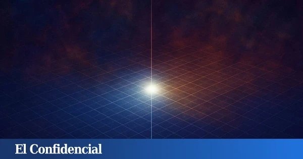 Manipulan el espacio-tiempo y consiguen un logro científico sin precedentes