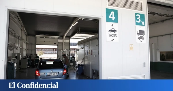 ¿Qué pasa si te pillan de vacaciones con la ITV caducada fuera de tu comunidad?