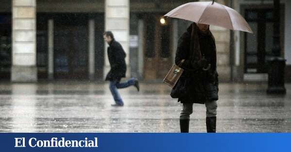 ¿Adiós al frío y a la lluvia? La AEMET adelanta lo que ocurrirá las próximas semanas en España (y no es habitual)