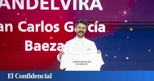 Cómo Jaén se convirtió en la meca de las estrellas Michelin sin tener AVE ni hoteles de lujo