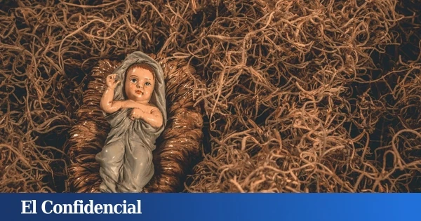 Descubre la Ruta de Belenes de Granada: del que tiene 30 metros de largo al más innovador
