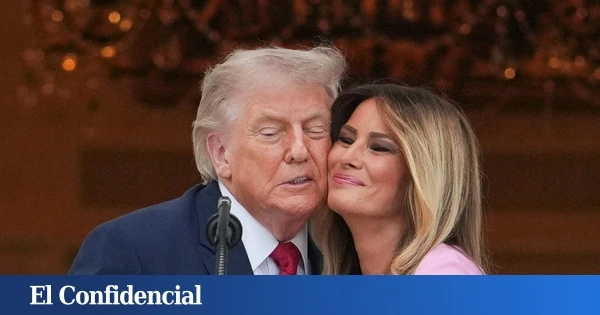 Hacienda somos todos, menos Trump y sus hijos: el presidente logra inmunidad fiscal