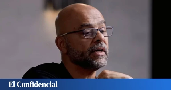 Mo Gawdat, exdirectivo de Google: 