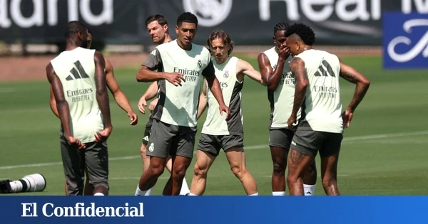 Real Madrid vs. Al-Hilal: horario y dónde ver por TV y online el partido del Mundial de Clubes