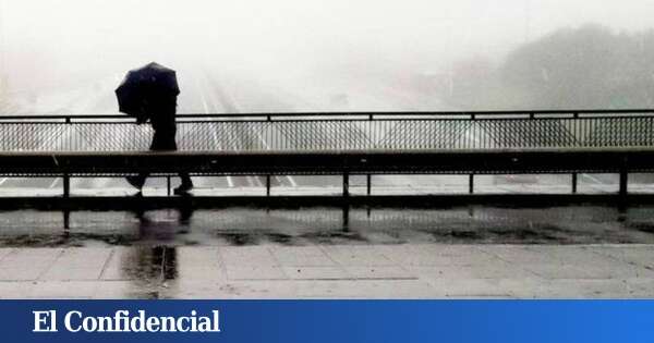 Las lluvias 'inundan' el litoral catalán, pero doblan las reservas de unos embalses raquíticos