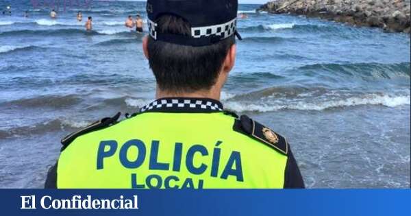 Cuatro personas atendidas por inhalar humo en el incendio de una vivienda en Castellón