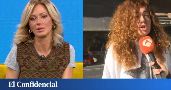 Susanna Griso y Sofía Cristo, reproches y verdades por las mentiras sobre su fichaje por Telecinco