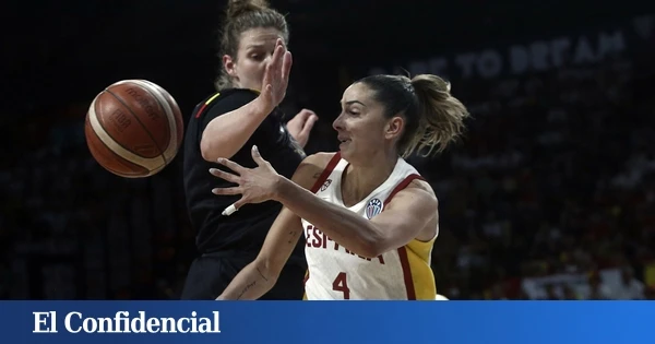 España, subcampeona en el Eurobasket femenino en el final más cruel posible (65-67)