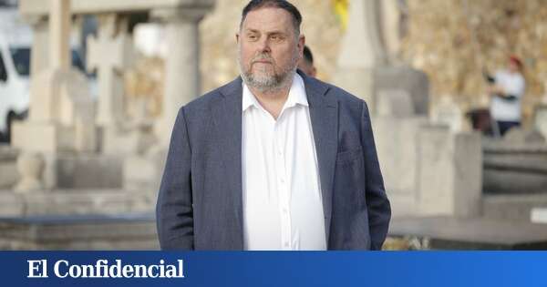 Guerra independentista: sectores radicales piden darse de baja de ERC y de Òmnium Cultural