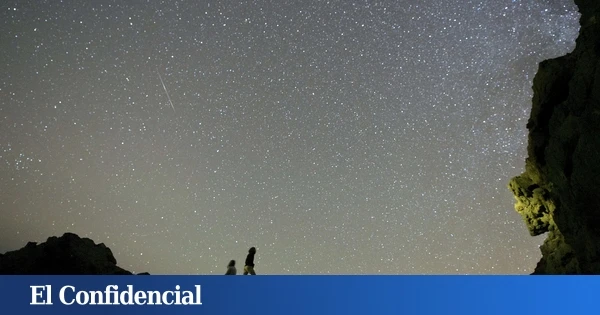 Cuenta atrás para disfrutar de un nuevo fenómeno astronómico: cuándo y dónde ver desde Barcelona las Delta Acuáridas