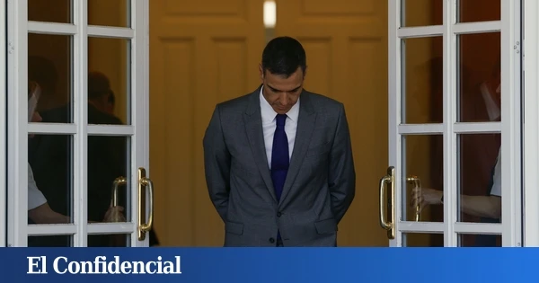 Sánchez ordena la 