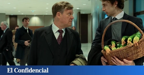 El mayor fraude fiscal de la historia de Europa: la miniserie de 8 capítulos en Filmin que no te puedes perder