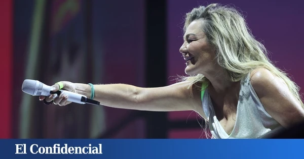La Oreja de Van Gogh: Madrid no quiere envejecer (o cómo volver a un bar de los 2000)