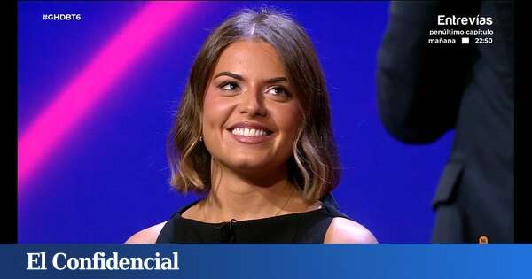 ¡Elsa vuelve a la casa! 'Gran Hermano 2024' premia a la primera eliminada por la audiencia